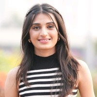 Pooja Bhansali