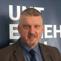 Reinhard Villwock