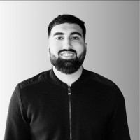 Aryan Bhusary