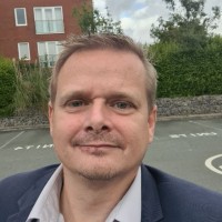 Darren Alexander