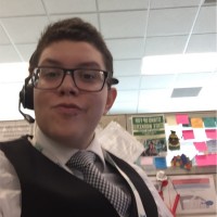 Alex Cintron-Perez