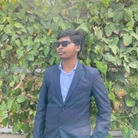 Sanjaikumar S