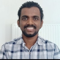 Mahesh Marangalil Gopi