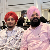 Inderjit Singh