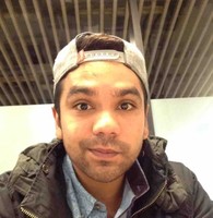 Christian Vejar
