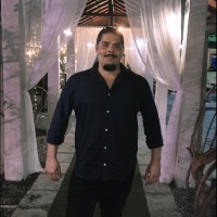 Grégori Gouveia Da Silva