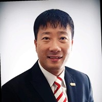 Timothy kim