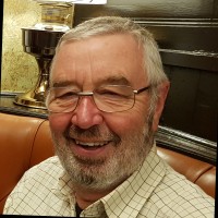 Fred Giles