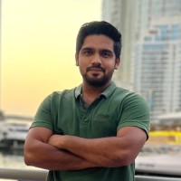 Shahrukh Tariq