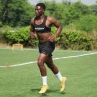 Erasmuns Adjei