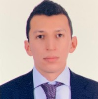 Brian Steven Patiño Caro
