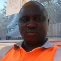 Olawale Bada