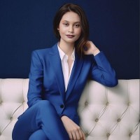 Gina Saintyl