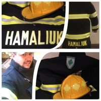 Ken Hamaliuk