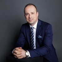 Dimitris Morochartzis