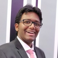 Navaneetha Krishna Vattikundala