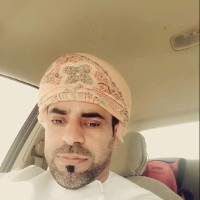 Mohammed Alrawahi
