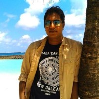 Karthik Elangovan