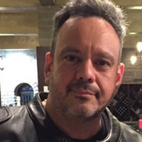 Antonio Martins