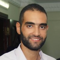 Mohamed Maher