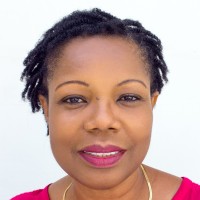 Catherine Evans-Totoe