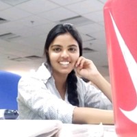 Vaishnavi Kalvapalle