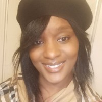 Natashia Thomas