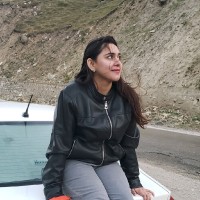 Shehar Bano