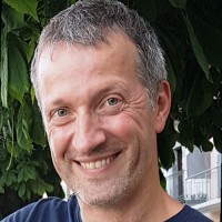 Patrick Nickel