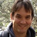 Peter Brett