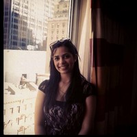 Shreela Natarajan