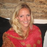 Inez Mikkelsen-Lopez
