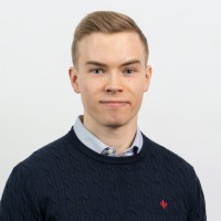 Oscar Blombäck