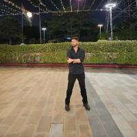 Chetan Anand