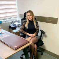 Beyza Nur Varol