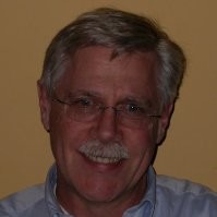 Chuck Eberdt