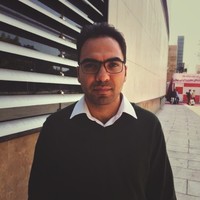 jamal kazemi
