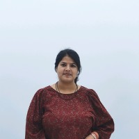Jyoti Sharma