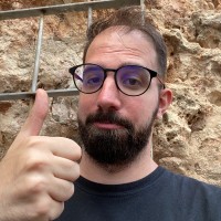 Oriol Pascual Imbernon