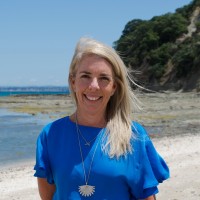 Suzanne Cockayne