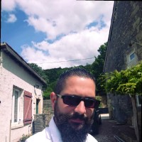 Maxime Chauche