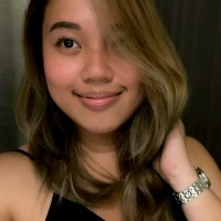 Katrina Louise Cua