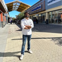 Amit Raj