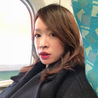 Andrea Chen