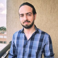 Gabriel Tavares Pimenta