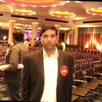 Vijay Shakya