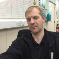 James Penlington-Kershaw