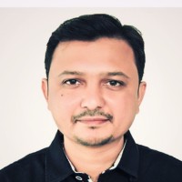 Kalpesh Gudhka