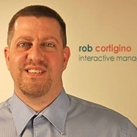Robert Cortigino