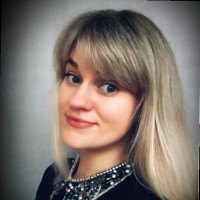 Ksenia Volkova